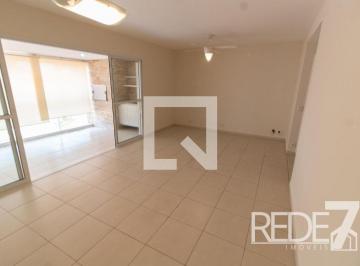 Apartamento · 137m² · 4 Quartos · 3 Vagas · APARTAMENTO RESIDENTIAL em Campinas - São Paulo, Loteamento Alphaville Campinas