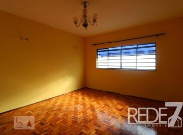 Casa · 85m² · 4 Quartos · 6 Vagas · CASA RESIDENTIAL em Campinas - São Paulo, Bosque