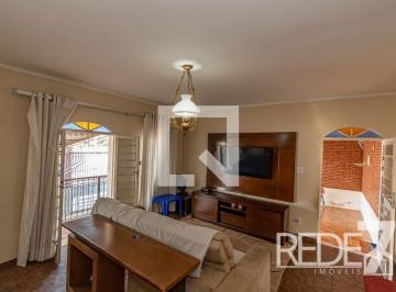 Casa · 320m² · 3 Quartos · 3 Vagas · CASA RESIDENTIAL em Campinas - São Paulo, Jardim Bela Vista
