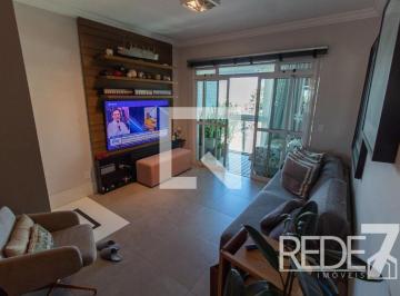 Apartamento · 108m² · 2 Quartos · 2 Vagas · APARTAMENTO RESIDENTIAL em Campinas - São Paulo, Jardim Bela Vista