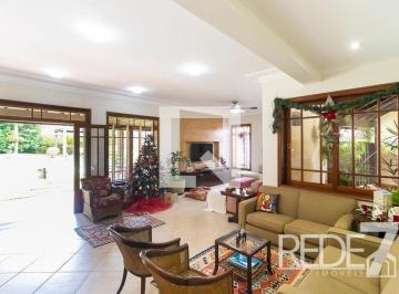 Casa · 455m² · 4 Quartos · 5 Vagas · CASA RESIDENTIAL em Campinas - São Paulo, Jardim Madalena
