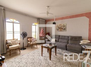 Casa · 161m² · 3 Quartos · 6 Vagas · CASA RESIDENTIAL em Campinas - São Paulo, Jardim Santana