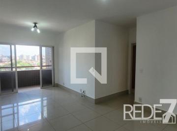 Apartamento · 106m² · 3 Quartos · 2 Vagas · APARTAMENTO RESIDENTIAL em Campinas - São Paulo, Bosque