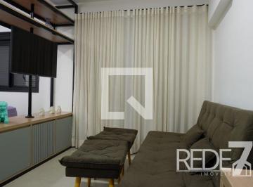 Apartamento · 42m² · 1 Quarto · 1 Vaga · APARTAMENTO RESIDENTIAL em Campinas - São Paulo, Vila Lídia