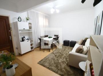 Apartamento · 74m² · 3 Quartos · 1 Vaga · Apartamento à Venda - Cambuí, 3 Quartos, 74 m2