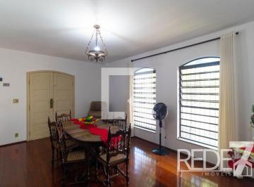Casa · 225m² · 4 Quartos · 2 Vagas · CASA RESIDENTIAL em Campinas - São Paulo, Jardim Bela Vista