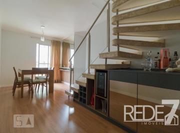 Apartamento · 140m² · 3 Quartos · 3 Vagas · APARTAMENTO RESIDENTIAL em Campinas - São Paulo, Mansões Santo Antônio