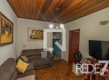 Casa · 150m² · 3 Quartos · 3 Vagas · CASA RESIDENTIAL em Campinas - São Paulo, Cambuí