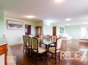 Apartamento · 238m² · 4 Quartos · 4 Vagas · APARTAMENTO RESIDENTIAL em Campinas - São Paulo, Jardim Bela Vista