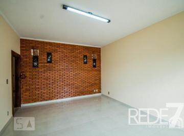 Casa · 400m² · 7 Quartos · 6 Vagas · CASA RESIDENTIAL em Campinas - São Paulo, Cambuí