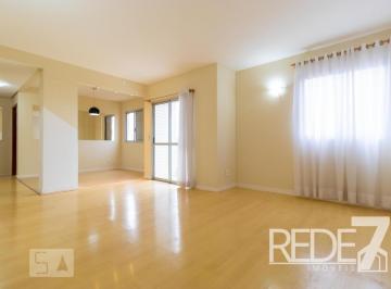 Apartamento · 101m² · 2 Quartos · 2 Vagas · APARTAMENTO RESIDENTIAL em Campinas - São Paulo, Vila Brandina