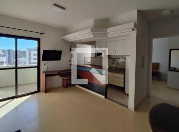 Apartamento · 57m² · 1 Quarto · 1 Vaga · Apartamento à Venda - Cambuí, 1 Quarto, 57 m2
