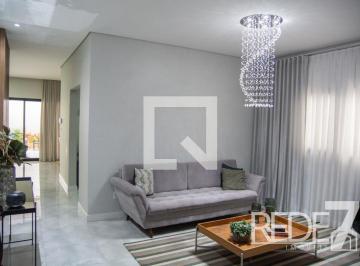 Casa · 190m² · 2 Quartos · 4 Vagas · CASA RESIDENTIAL em Campinas - São Paulo, Swiss Park