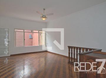Casa · 260m² · 6 Quartos · 2 Vagas · CASA RESIDENTIAL em Campinas - São Paulo, Vila Jequitibás