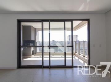 Apartamento · 125m² · 3 Quartos · 3 Vagas · APARTAMENTO RESIDENTIAL em Campinas - São Paulo, Nova Campinas