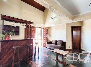 Casa · 498m² · 4 Quartos · 4 Vagas · CASA RESIDENTIAL em Campinas - São Paulo, Jardim Bela Vista