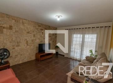 Casa · 293m² · 4 Quartos · 3 Vagas · CASA RESIDENTIAL em Campinas - São Paulo, Cambuí