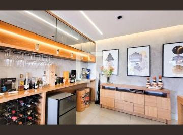 Apartamento · 83m² · 2 Quartos · 2 Vagas · Apartamento à Venda - Taquaral, 2 Quartos, 83 m2