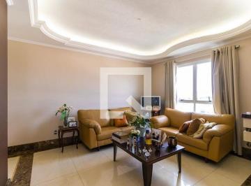 Apartamento · 213m² · 4 Quartos · 3 Vagas · Apartamento à Venda - Mansões Santo Antônio, 4 Quartos, 213 m2