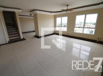 Apartamento · 213m² · 4 Quartos · 3 Vagas · APARTAMENTO RESIDENTIAL em Campinas - São Paulo, Mansões Santo Antônio
