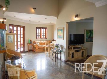 Casa · 562m² · 5 Quartos · 4 Vagas · CASA RESIDENTIAL em Campinas - São Paulo, Jardim dos Oliveiras