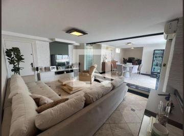 Apartamento · 160m² · 3 Quartos · 2 Vagas · Apartamento à Venda - Cambuí, 3 Quartos, 160 m2
