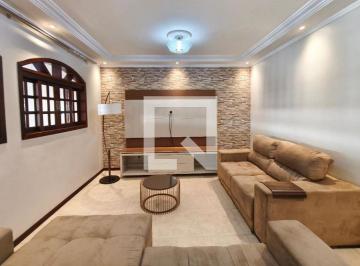 Casa · 145m² · 3 Quartos · 2 Vagas · Casa à Venda - Jardim São José, 3 Quartos, 145 m2