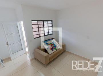 Casa · 90m² · 2 Quartos · 1 Vaga · CASA RESIDENTIAL em Campinas - São Paulo, Jardim Bela Vista