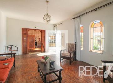 Casa · 118m² · 3 Quartos · 1 Vaga · CASA RESIDENTIAL em Campinas - São Paulo, Jardim Bela Vista