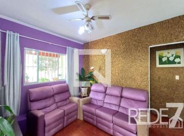 Casa · 250m² · 3 Quartos · 3 Vagas · CASA RESIDENTIAL em Campinas - São Paulo, Jardim Nova Europa