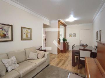 Apartamento · 115m² · 3 Quartos · 1 Vaga · Apartamento à Venda - Cambuí, 3 Quartos, 115 m2