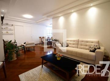 Apartamento · 117m² · 3 Quartos · 2 Vagas · APARTAMENTO RESIDENTIAL em Campinas - São Paulo, Jardim Bela Vista