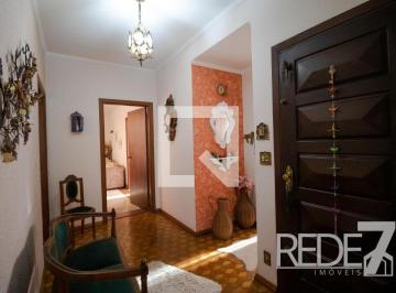 Casa · 350m² · 3 Quartos · 4 Vagas · CASA RESIDENTIAL em Campinas - São Paulo, Cambuí