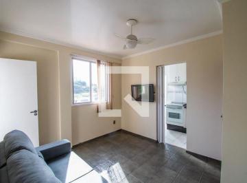Apartamento · 48m² · 1 Quarto · 1 Vaga · Apartamento à Venda - Cambuí, 1 Quarto, 48 m2