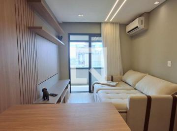 Apartamento · 56m² · 1 Quarto · 1 Vaga · Apartamento à Venda - Bosque, 1 Quarto, 56 m2