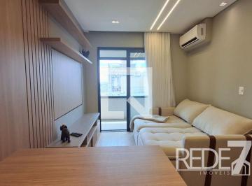 Apartamento · 56m² · 1 Quarto · 1 Vaga · APARTAMENTO RESIDENTIAL em Campinas - São Paulo, Vila Lídia