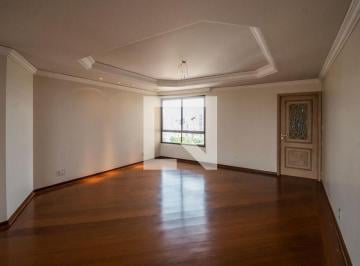 Apartamento · 490m² · 6 Quartos · 4 Vagas · Apartamento à Venda - Cambuí, 6 Quartos, 490 m2