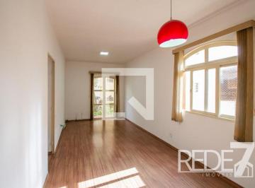 Apartamento · 75m² · 3 Quartos · 1 Vaga · APARTAMENTO RESIDENTIAL em Campinas - São Paulo, Jardim Bela Vista