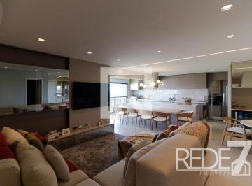 Apartamento · 130m² · 3 Quartos · 2 Vagas · APARTAMENTO RESIDENTIAL em Campinas - São Paulo, Swiss Park