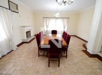 Casa · 488m² · 4 Quartos · 4 Vagas · Casa à Venda - Nova Campinas, 4 Quartos, 488 m2