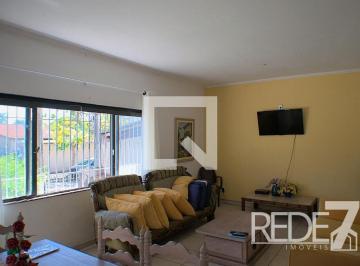 Casa · 334m² · 3 Quartos · 4 Vagas · CASA RESIDENTIAL em Campinas - São Paulo, Cambuí