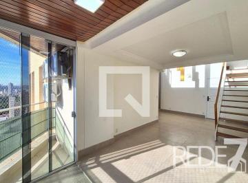 Apartamento · 206m² · 3 Quartos · 3 Vagas · APARTAMENTO RESIDENTIAL em Campinas - São Paulo, Cambuí