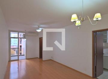 Apartamento · 104m² · 3 Quartos · 1 Vaga · Apartamento à Venda - Cambuí, 3 Quartos, 104 m2