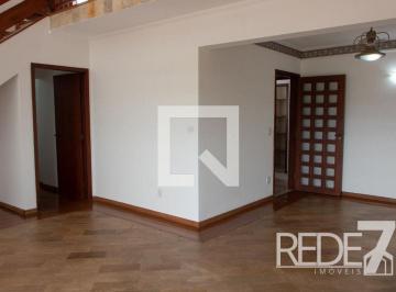 Apartamento · 296m² · 4 Quartos · 3 Vagas · APARTAMENTO RESIDENTIAL em Campinas - São Paulo, Jardim Bela Vista