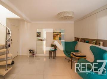 Apartamento · 224m² · 3 Quartos · 2 Vagas · APARTAMENTO RESIDENTIAL em Campinas - São Paulo, Cambuí