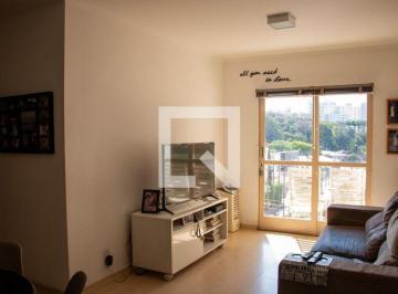 Apartamento · 96m² · 3 Quartos · 2 Vagas · Apartamento à Venda - Bosque, 3 Quartos, 96 m2