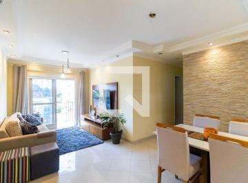Apartamento · 91m² · 3 Quartos · 1 Vaga · Apartamento à Venda - Bosque, 3 Quartos, 91 m2