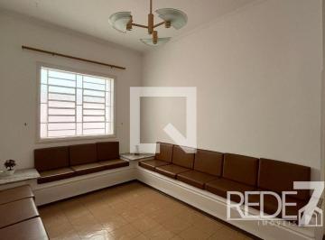 Casa · 118m² · 3 Quartos · 1 Vaga · CASA RESIDENTIAL em Campinas - São Paulo, Centro