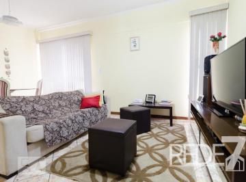 Apartamento · 79m² · 3 Quartos · 2 Vagas · APARTAMENTO RESIDENTIAL em Campinas - São Paulo, Vila Nova