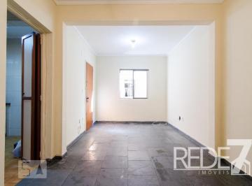 Apartamento · 75m² · 3 Quartos · 1 Vaga · APARTAMENTO RESIDENTIAL em Campinas - São Paulo, Vila Marieta